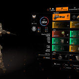 Heartbreaker PvP Build